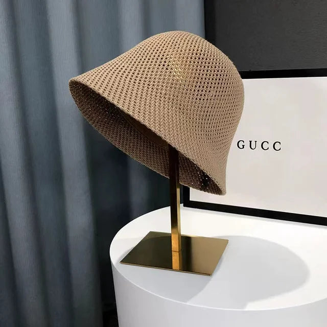 Dunne | Women's Breathable Sun Hat-Metro Lane Plaza