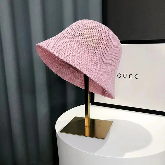 Dunne | Women's Breathable Sun Hat-Metro Lane Plaza