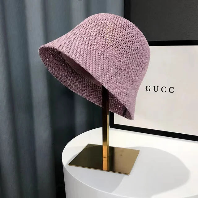 Dunne | Women's Breathable Sun Hat-Metro Lane Plaza