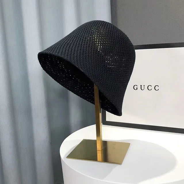 Dunne | Women's Breathable Sun Hat-Metro Lane Plaza