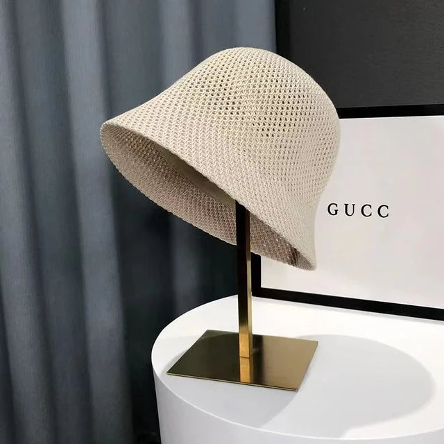 Dunne | Women's Breathable Sun Hat-Metro Lane Plaza