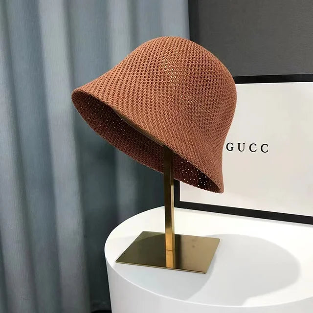 Dunne | Women's Breathable Sun Hat-Metro Lane Plaza