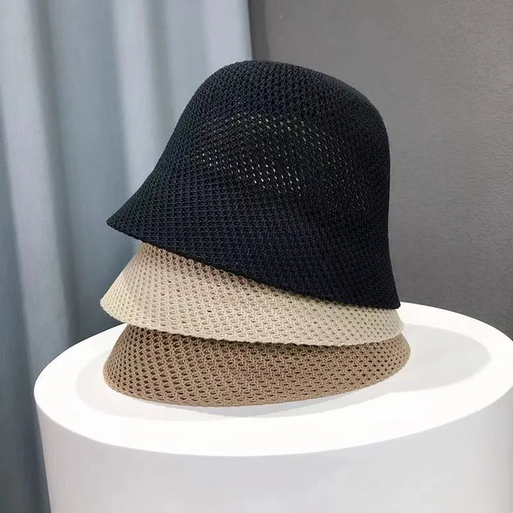 Dunne | Women's Breathable Sun Hat-Metro Lane Plaza