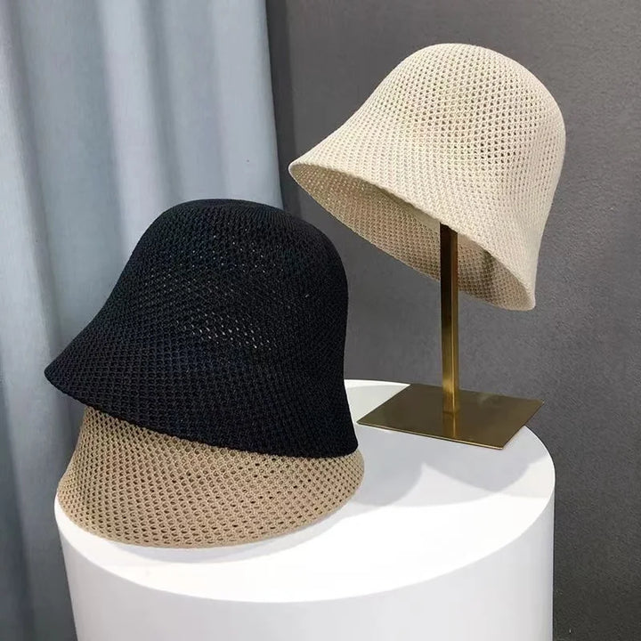 Dunne | Women's Breathable Sun Hat-Metro Lane Plaza
