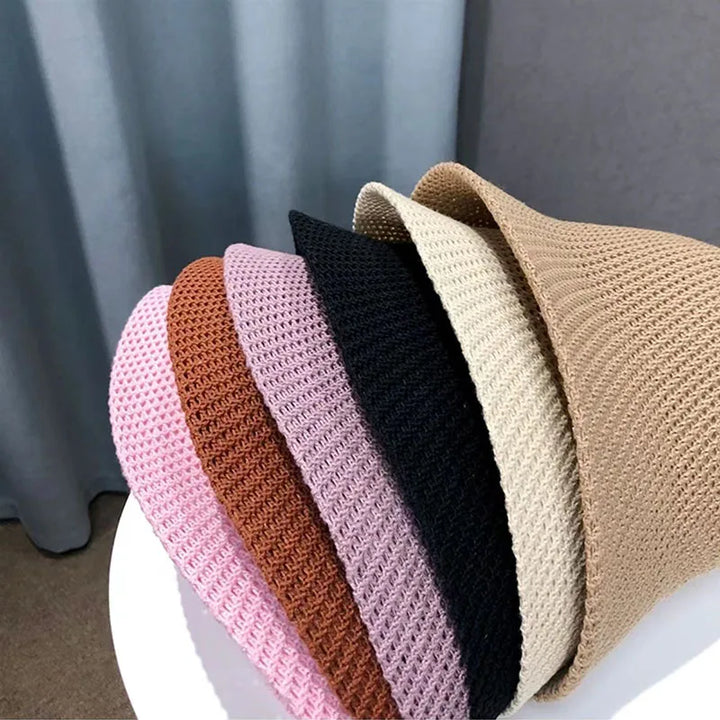 Dunne | Women's Breathable Sun Hat-Metro Lane Plaza
