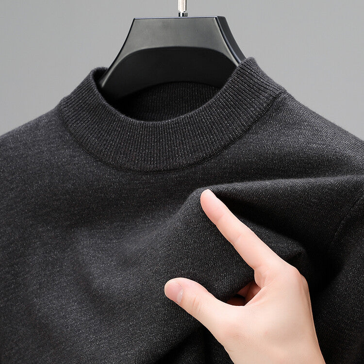 Men's Classic Knit Sweater