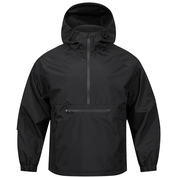 Ethan | Men's Elegant Softshell Jacket-Metro Lane Plaza