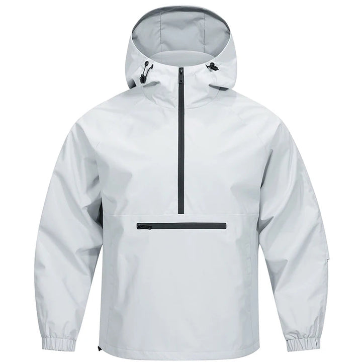 Ethan | Men's Elegant Softshell Jacket-Metro Lane Plaza