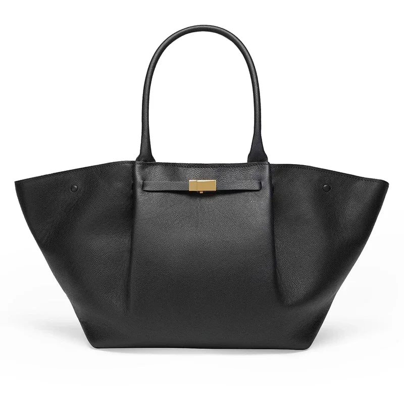 Sophia | Women's Structured Handbag - Top Handle for Work & Casual Use-Metro Lane Plaza