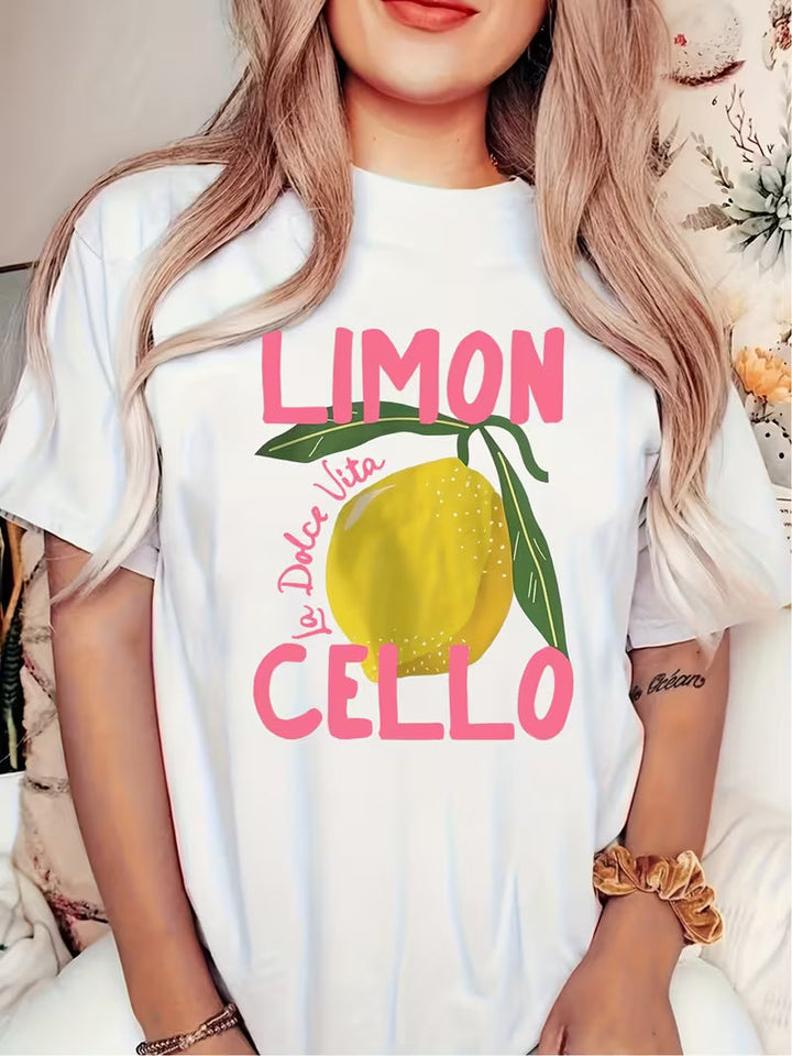 Cynthia | Women's Short Sleeve Shirt – Breathable and Fresh for Summer-Metro Lane Plaza