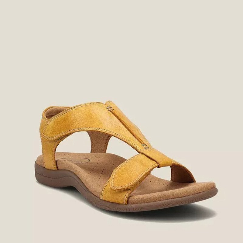 Avelina | Women's Cloudsoft Comfort Orthopedic Sandals-Metro Lane Plaza