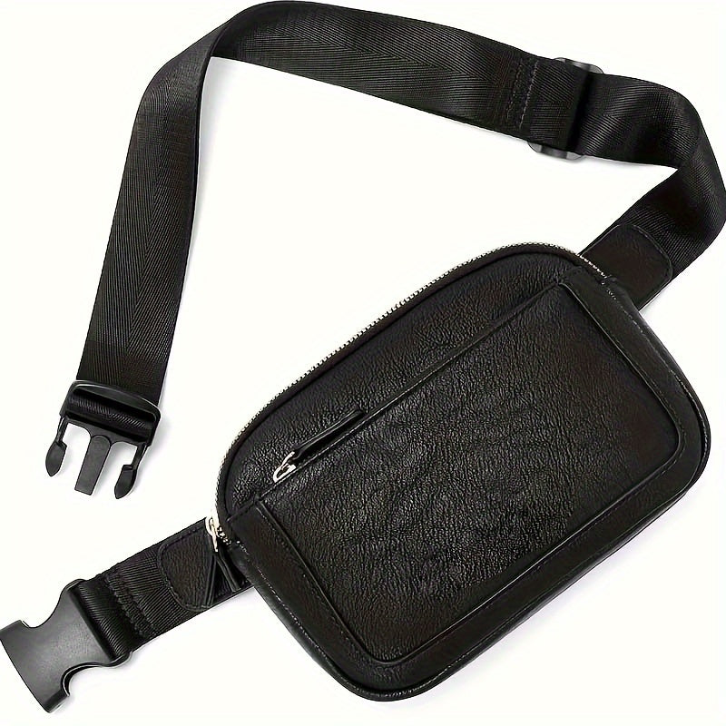 Trendy Women's Crossbody Sling Bag | Waterproof, Lightweight Travel Bag-Metro Lane Plaza