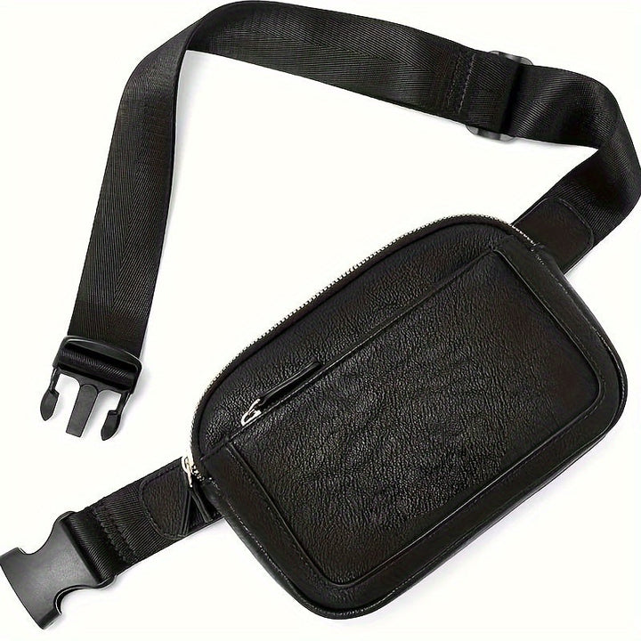 Trendy Women's Crossbody Sling Bag | Waterproof, Lightweight Travel Bag-Metro Lane Plaza