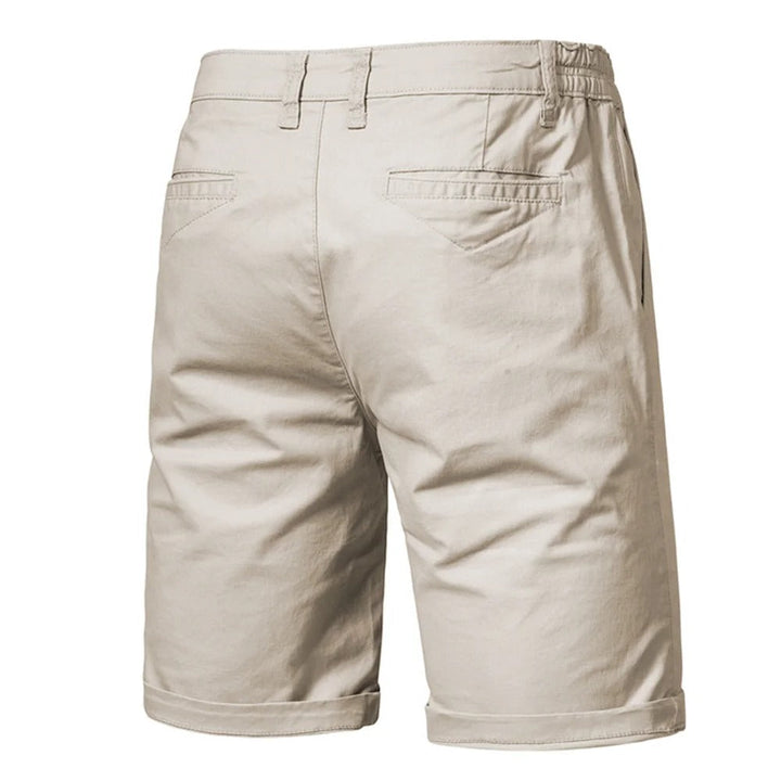 Men's Classic Stretch Leisure Shorts