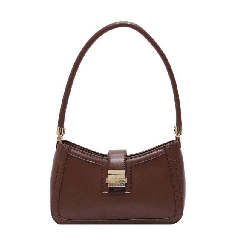 Addy | Women's Stylish Zipper Shoulder Bag-Metro Lane Plaza