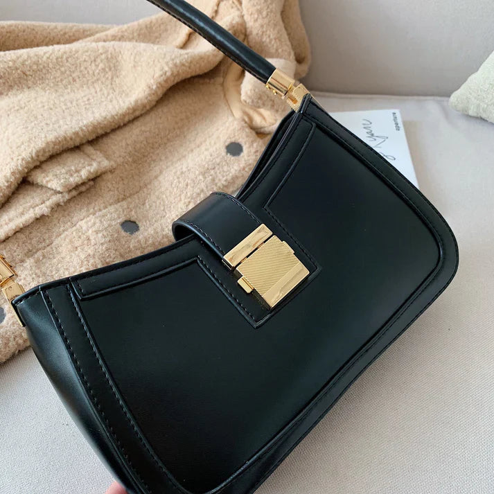 Addy | Women's Stylish Zipper Shoulder Bag-Metro Lane Plaza