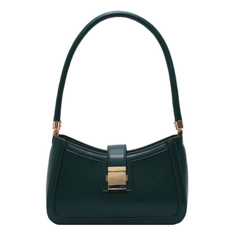Addy | Women's Stylish Zipper Shoulder Bag-Metro Lane Plaza