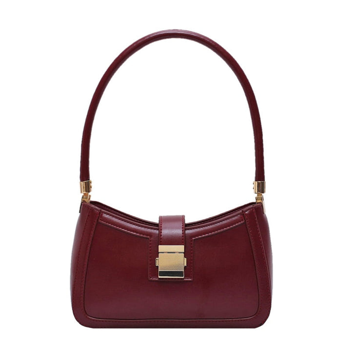 Addy | Women's Stylish Zipper Shoulder Bag-Metro Lane Plaza