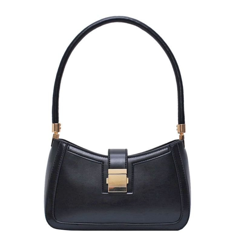 Addy | Women's Stylish Zipper Shoulder Bag-Metro Lane Plaza