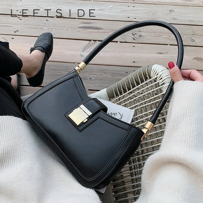 Addy | Women's Stylish Zipper Shoulder Bag-Metro Lane Plaza