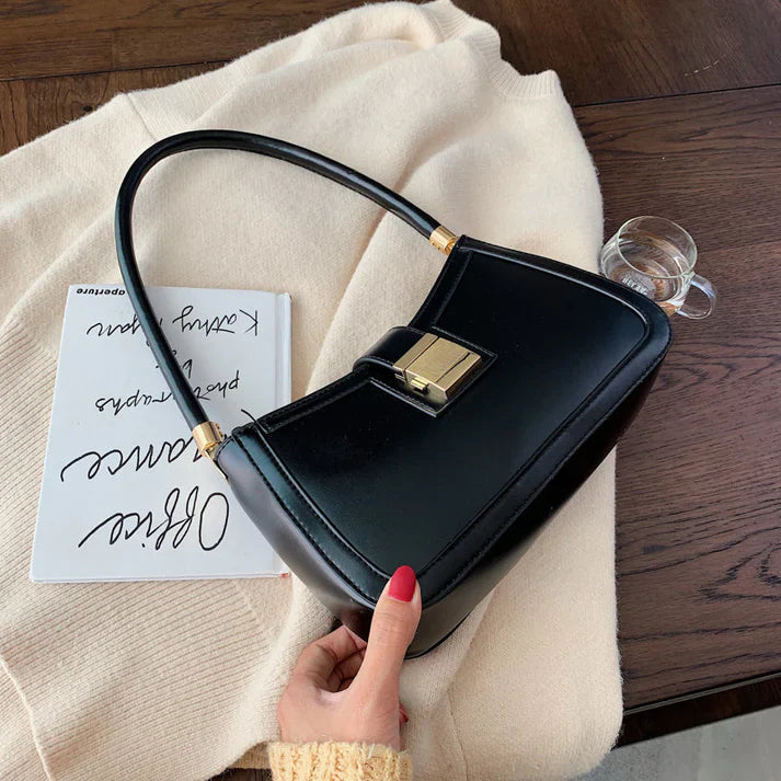 Addy | Women's Stylish Zipper Shoulder Bag-Metro Lane Plaza