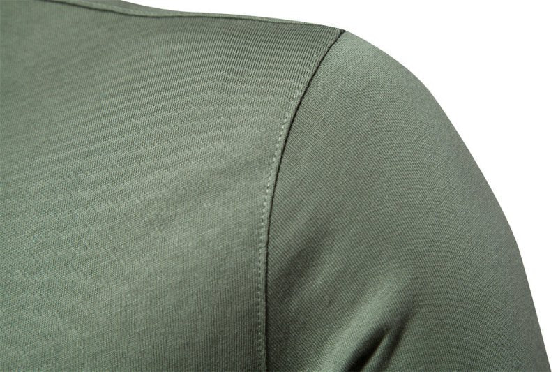 Alan | Men's Slim Fit Polo Shirt-Metro Lane Plaza