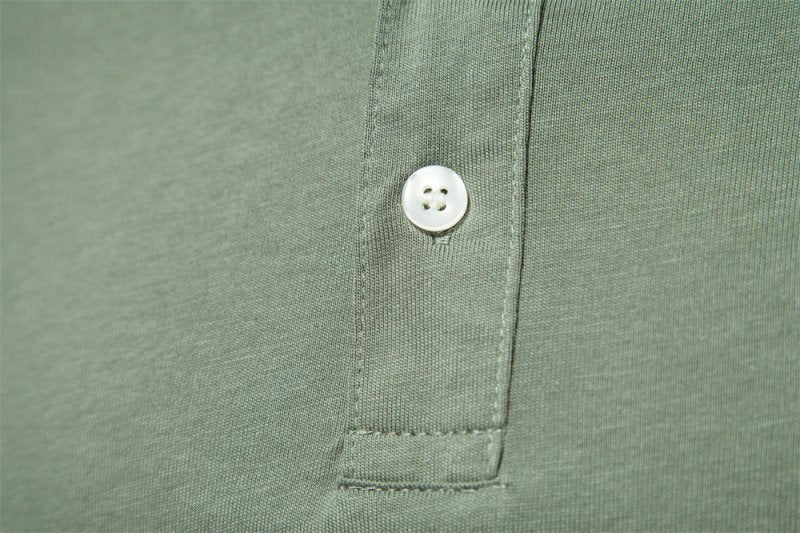 Alan | Men's Slim Fit Polo Shirt-Metro Lane Plaza