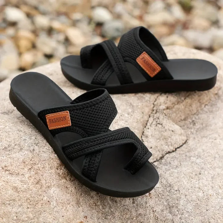 Serelune | Women's Comfortable Orthopedic Sandals-Metro Lane Plaza