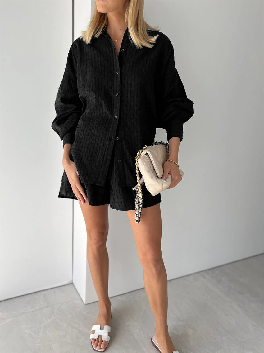 Isabella | Women's Cotton Summer Outfit-Metro Lane Plaza