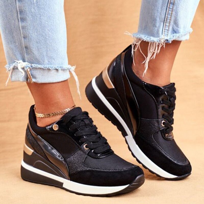 Maisie | Women's Modern Sneakers for Ultimate Comfort-Metro Lane Plaza