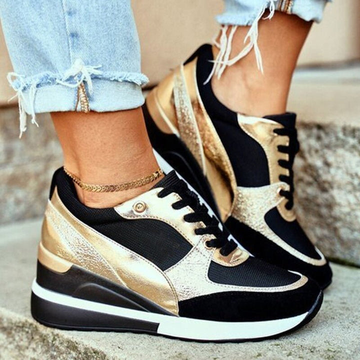 Maisie | Women's Modern Sneakers for Ultimate Comfort-Metro Lane Plaza