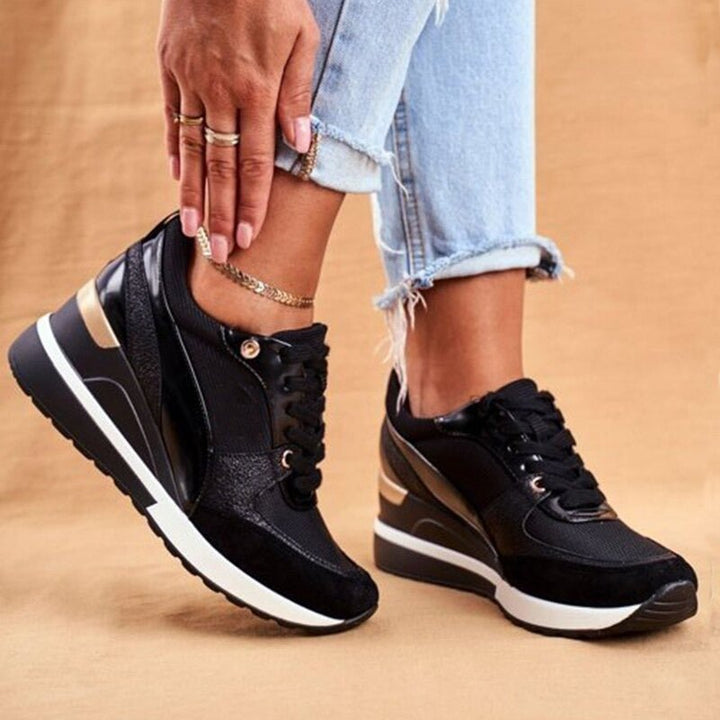 Maisie | Women's Modern Sneakers for Ultimate Comfort-Metro Lane Plaza