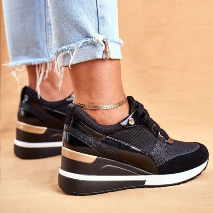 Maisie | Women's Modern Sneakers for Ultimate Comfort-Metro Lane Plaza