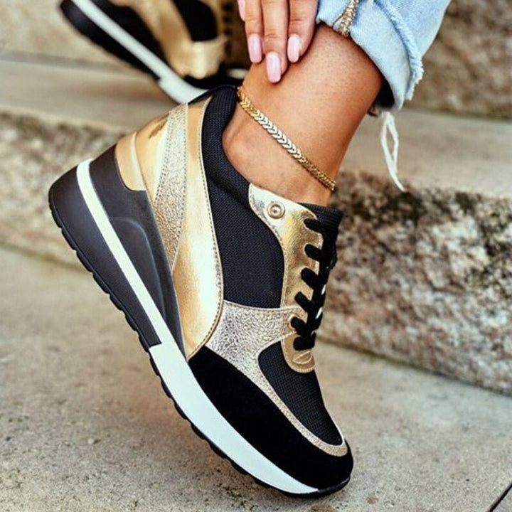 Maisie | Women's Modern Sneakers for Ultimate Comfort-Metro Lane Plaza