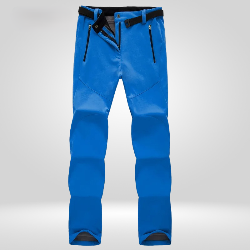 Blossom | Women's Waterproof Windproof Outdoor Pants with Breathable Comfort-Metro Lane Plaza