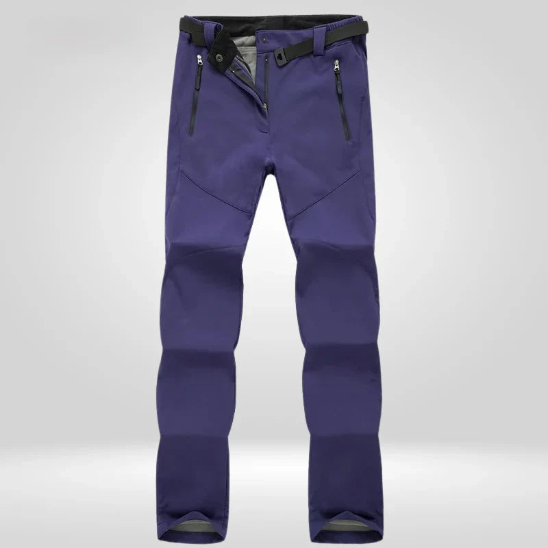 Blossom | Women's Waterproof Windproof Outdoor Pants with Breathable Comfort-Metro Lane Plaza