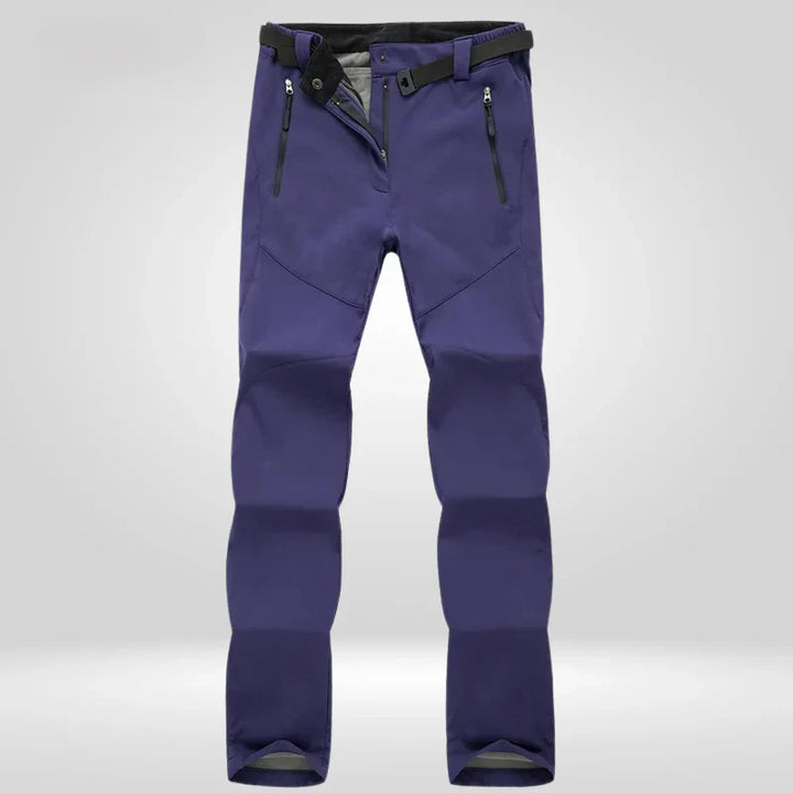 Blossom | Women's Waterproof Windproof Outdoor Pants with Breathable Comfort-Metro Lane Plaza