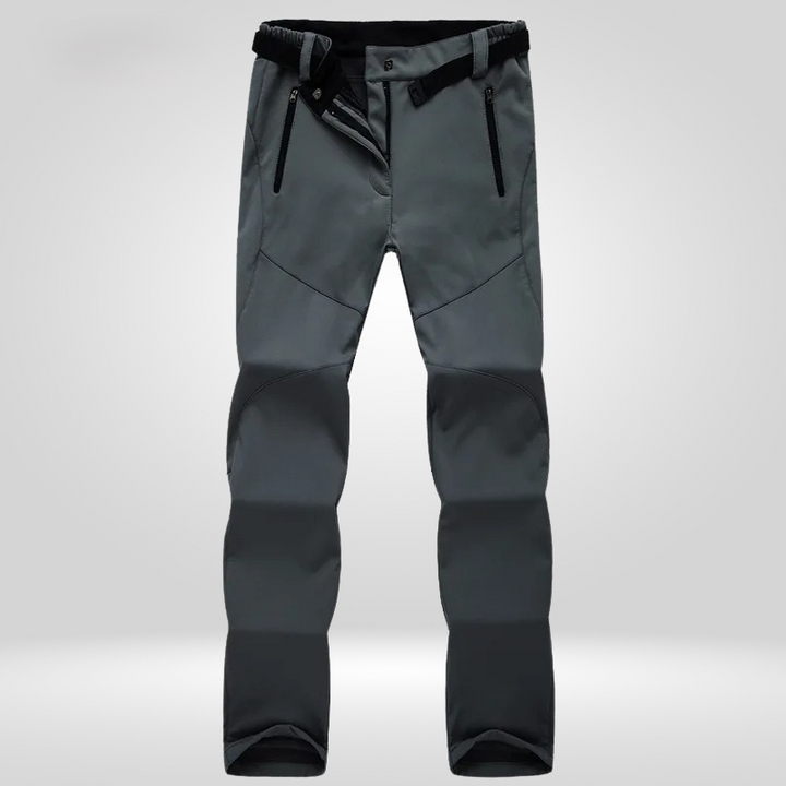 Blossom | Women's Waterproof Windproof Outdoor Pants with Breathable Comfort-Metro Lane Plaza