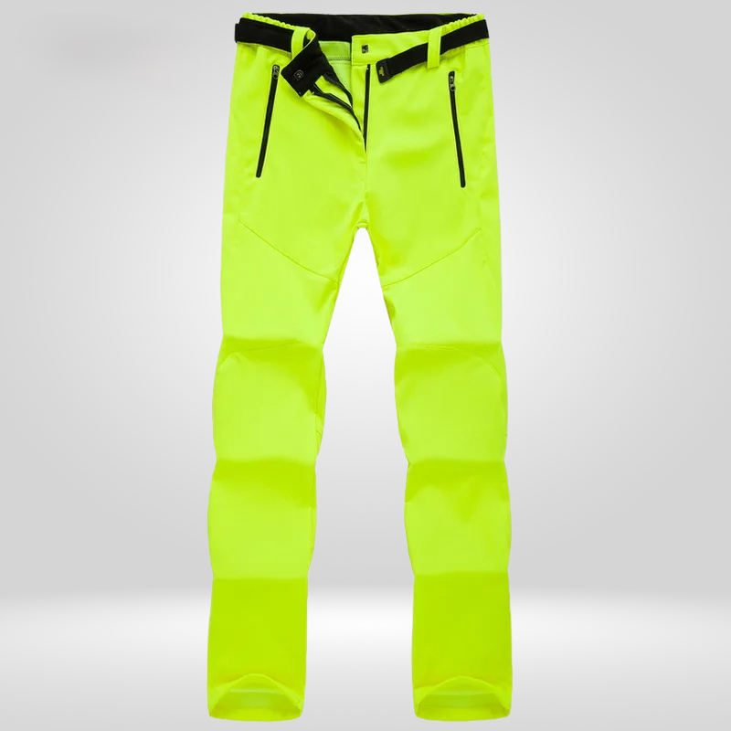 Blossom | Women's Waterproof Windproof Outdoor Pants with Breathable Comfort-Metro Lane Plaza