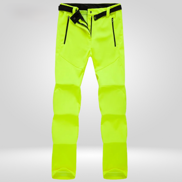 Blossom | Women's Waterproof Windproof Outdoor Pants with Breathable Comfort-Metro Lane Plaza