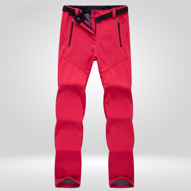 Blossom | Women's Waterproof Windproof Outdoor Pants with Breathable Comfort-Metro Lane Plaza