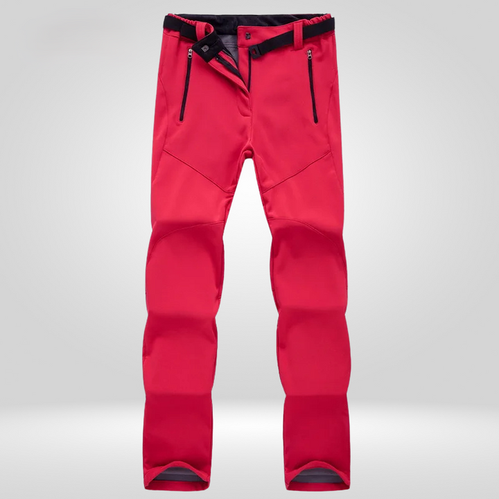 Blossom | Women's Waterproof Windproof Outdoor Pants with Breathable Comfort-Metro Lane Plaza