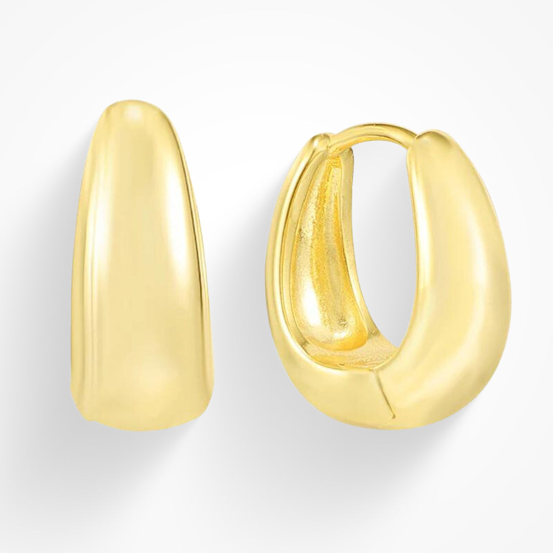 Clarina | Women's Elegant Drop Earrings-Metro Lane Plaza