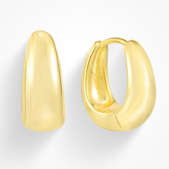 Clarina | Women's Elegant Drop Earrings-Metro Lane Plaza