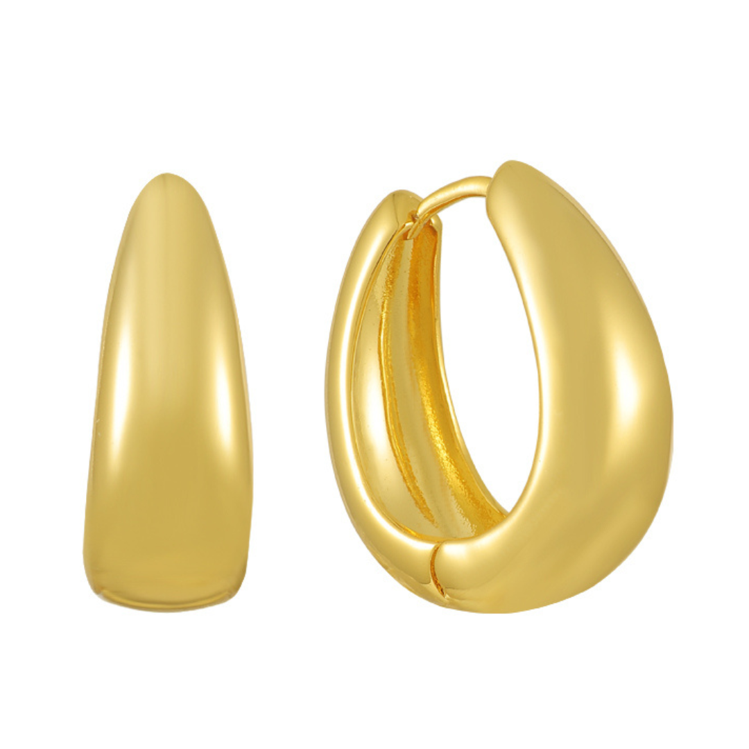 Clarina | Women's Elegant Drop Earrings-Metro Lane Plaza