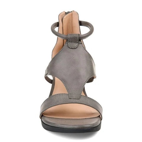 Elyra | Women's Comfort Orthopedic Sandals-Metro Lane Plaza