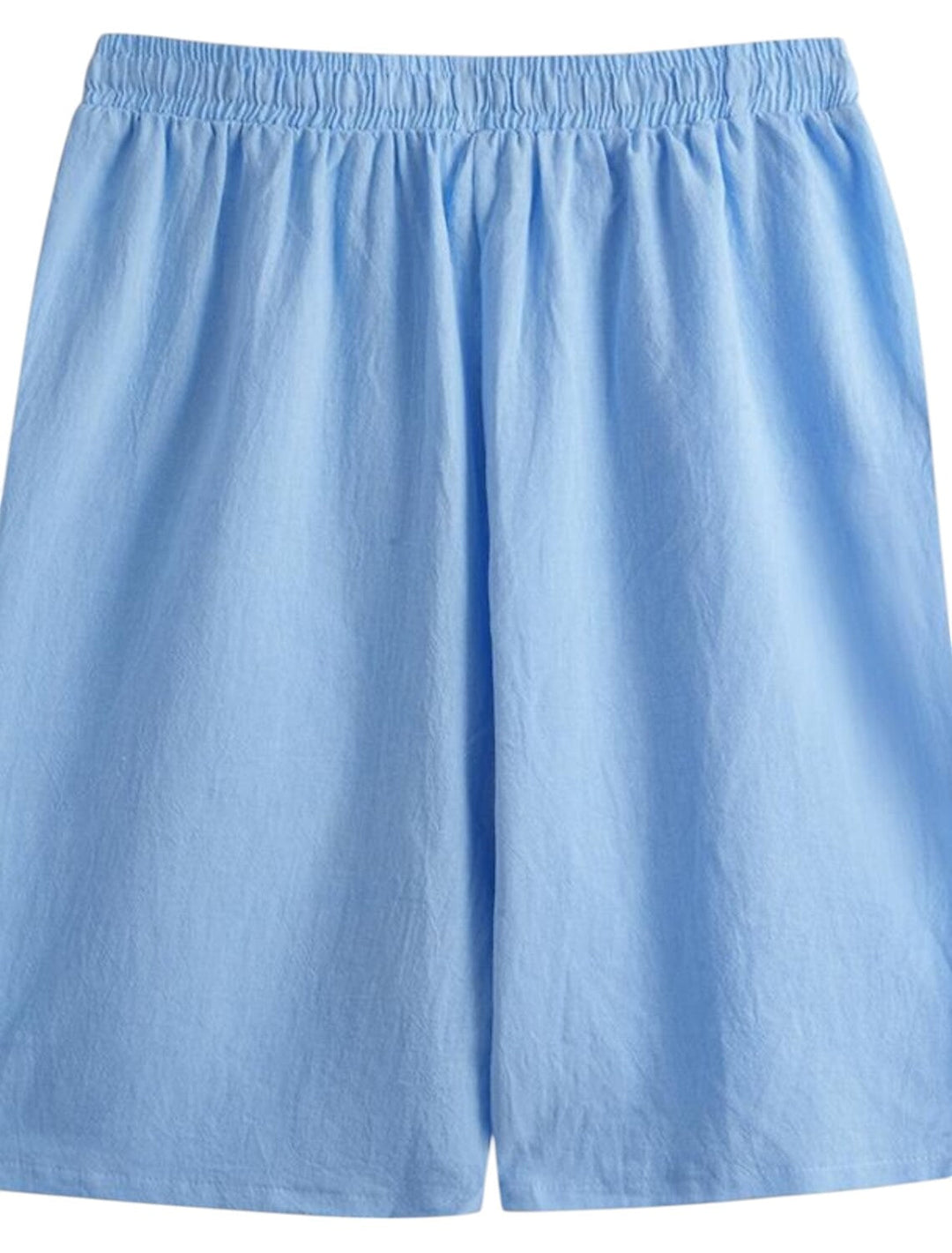 Chris | Men's Casual Drawstring Shorts-Metro Lane Plaza