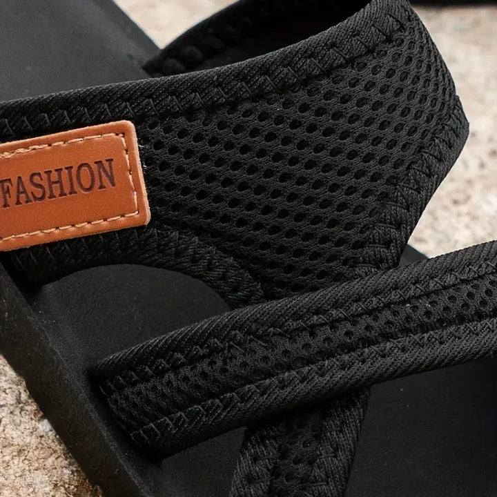 Serelune | Women's Comfortable Orthopedic Sandals-Metro Lane Plaza