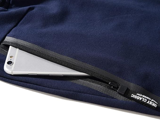 Men's Lightweight Leisure Balboa Shorts