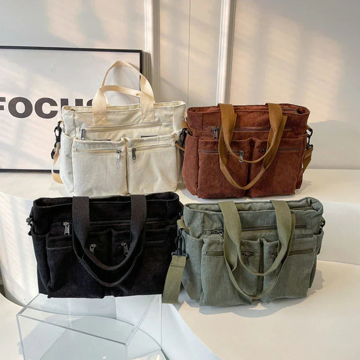 Damaris | Women's Trendy Viral Handbag-Metro Lane Plaza